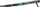Bazë ftohëse Trust Xstream Breeze 17805, për laptop, e zezë