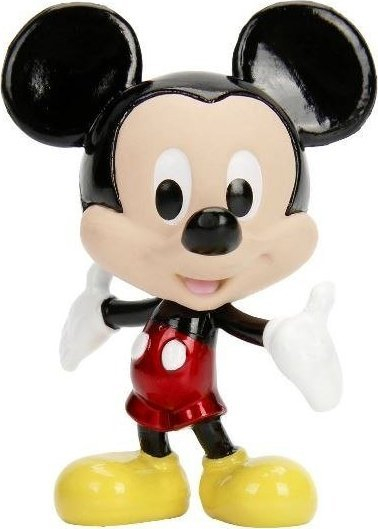 Figurë për koleksion Dickie Jada Mickey Mouse, metal, 6.5 cm, shumëngjyrëshe