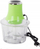 Grirëse elektrike universale, 1.8L, 300W, jeshile