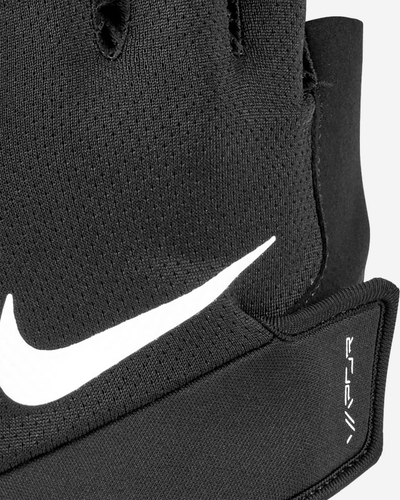 Doreza stërvitje Nike Vapor Mesh, për burra, të zeza