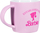Filxhan Paladone Barbie PP13761BR, qeramikë, 400ml, rozë
