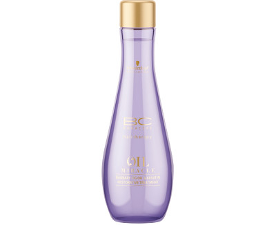 Vaj për flokë Schwarzkopf BC Bonacure Miracle 100 ml