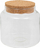 Set dekorativ Forest In A Jar TILLY, DIY, Ø 12.5 cm, qelq transparent