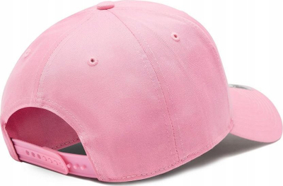 Kapele baseball 47 Brand MLB Los Angeles Dodgers Jr B-RAC12CTP-RSA-KID, për vajza, rozë