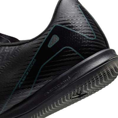 Патики за фудбал Nike Zoom Mercurial Vapor 16 Academy IC, за сала, за мажи, црни