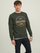 Duks Jack&Jones JJSTAMP Regular Fit, i gjelbёr