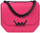 Çantë për femra Vuch Tannie, rozë