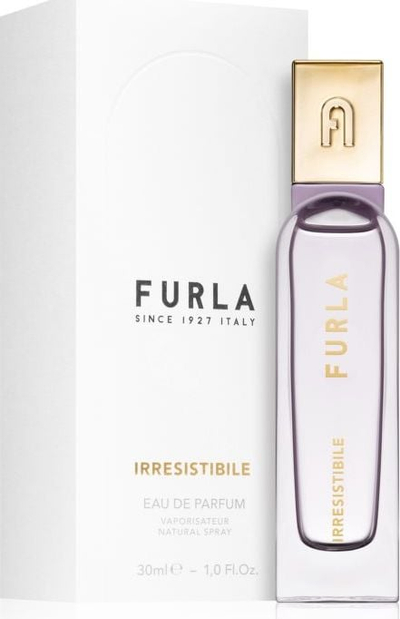 Eau de Parfum Furla Irresistibile, 30ml
