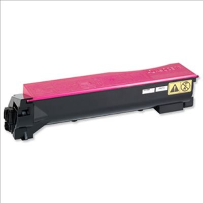 Toner për printer Kyocera TK-560, magenta
