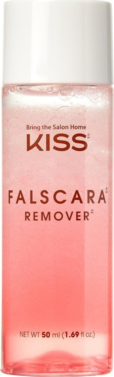 Средство за отстранување на лепак за трепки KISS Falscara, 91g