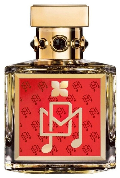 Парфем Fragrance Du Bois PM, extrait de parfum, 100ml, унисекс