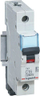 Ndërprerës automatik Legrand TX3 S301, 1P B, 4A 6kA, i bardhë