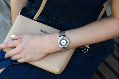 Orë dore Festina Boyfriend 16966/1