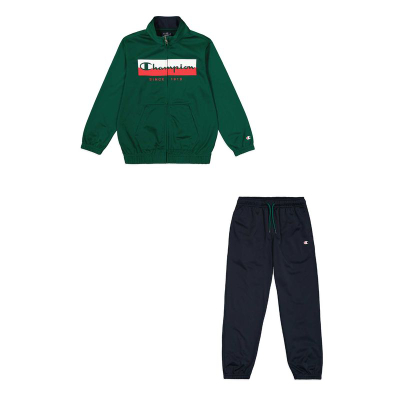 Trenerka Per Femije Champion Gjelbert-zi L