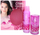 Set C-THRU, Eau de Toilette Lovely Garden 30 ml + deodorant-spraj 150 ml