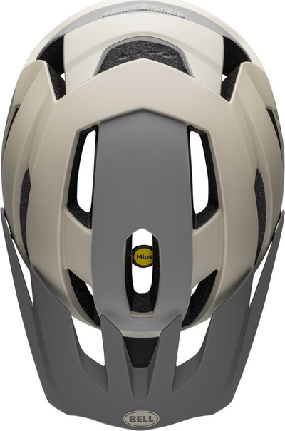 Helmetë biçiklete MGA, 59 cm, e zezë
