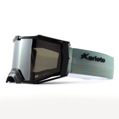 Syze Motorri  Ariete 8k