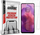 Mbrojtëse ekrani GrizzGlass HybridGlass për Motorola Moto G24, xham hibrid, transparencë e lartë, transparent