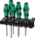 Set me kaçavida Torx, 7 copë
