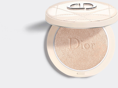 Iluminues pudër Dior Forever Couture Luminizer, efekt glowy, Nude