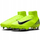 Këpucë futbolli Nike Mercurial Superfly 10 Elite SG Pro, bar i lagësht, high top, shumëngjyrëshe