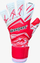 Doreza portieri 4keepers Force V4.25 RF 2G S961213, madhësia M, të kuqe