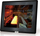 Monitor industrial Moxa DM-F12A/PC-R11, 12\", me prekje, i zi