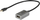 Adapter Mini DisplayPort në HDMI StarTech.com, 1080p, 30cm, i bardhë