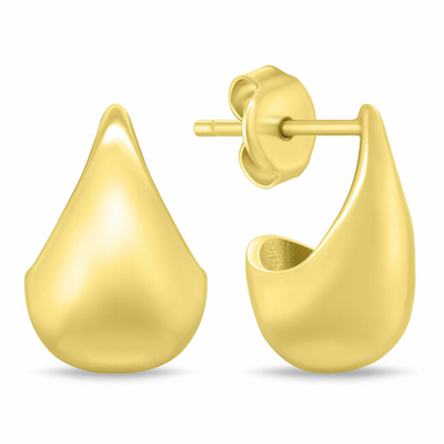 Set Varëse dhe vathë Brilio Silver SET272Y Tear Drop