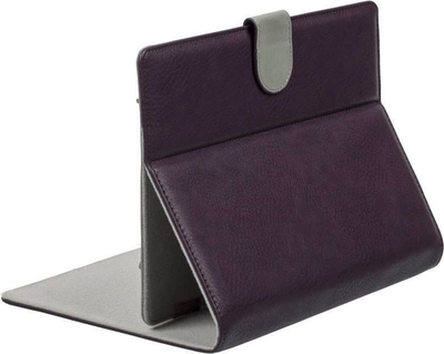 Mbulesë tablet RivaCase 170323, për 10.1", gri