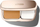 Puder kompakt La Mer The Soft Moisturizing, SPF 30, 30 g, ngjyra 43 Caramel