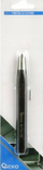 Grusht qendror për metal Geko G38542, 8x11x115mm, çelik veglash