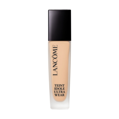 Fondatinë Lancôme Teint Idole Ultra Wear, përfundim mat natyral, SPF35