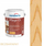 Vaj për tarrasa V33 Terrace Oil, për modrinç, 0.75L, transparent