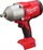 Çelës goditës me bateri Milwaukee M18 BLHIWF12-0X, 18V, 1627Nm, i kuq
