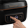 Fritezë ajri Russell Hobbs, 5.5L, 1745W, e zezë