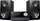 Sistem audio LG XBoom Micro Hi-Fi, 100W, Bluetooth, i zi