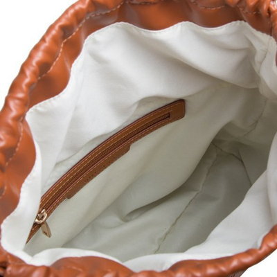 Ҫantë krahu Bulaggi Block bucket, e zezë