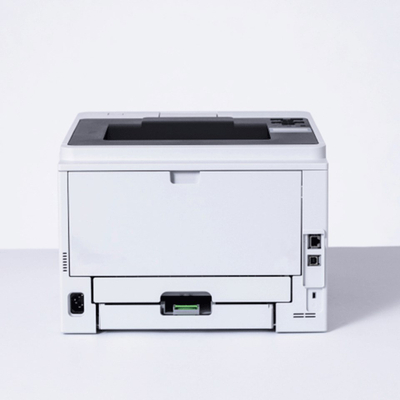 Printer lazer Brother HL-L5210DW, monokrom, WiFi, i bardhë