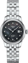Orë për Tissot Le Locle Automatic T006.207.11.126.00, e argjendtë