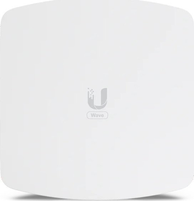 Pikë aksesi Ubiquiti UISP Wave, 60 GHz, 5.4 Gbps, e bardhë