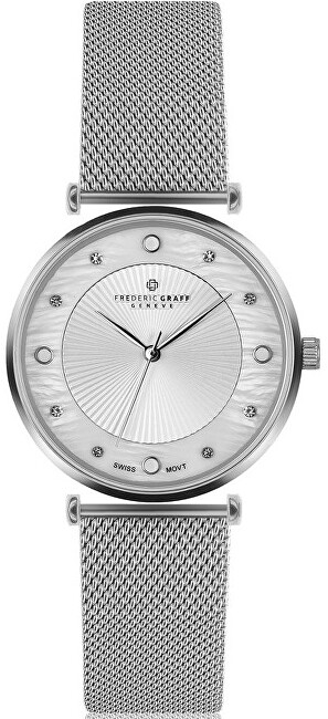Orë dore Frederic Graff FBR-2518