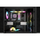 Ftohës me ujë Corsair CW-9060074-WW, 12 cm, i zi