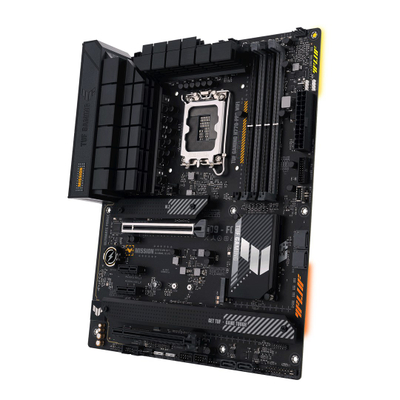 Матична плоча ASUS TUF Gaming H770-PRO WiFi Intel H770 LGA 1700 ATX