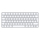 Apple Magic Keyboard (2021), INT / ENG, бела