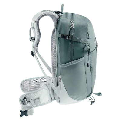 Shpinore Deuter Trail 23 SL, 23L, ngjyrë teal