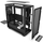 Kasë NZXT H7 Flow - E bardhë/E zezë