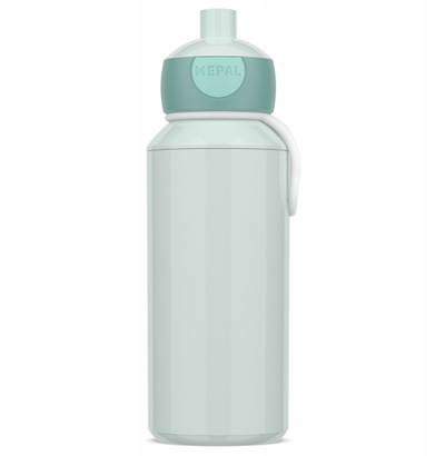Shishe uji Cool Mint Pop Up, 400ml, mente e gjelbër