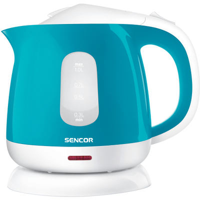 Vluese Uji 1l Sencor SWK 1017TQ, e Kaltër