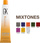 Ngjyrë flokësh GK Hair Global Keratin, krem profesionist, 100 ml